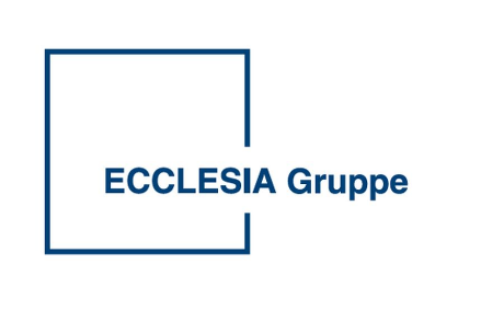 Referenz Kunde Ecclesia Gruppe - modernes Unternehmen