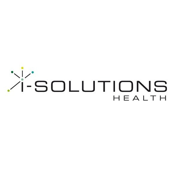 Referenz Kunde i-solutions Health - IT Personalberatung