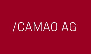 Referenz Kunde Camao AG