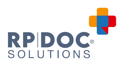 Referenz Kunde RpDoc Solutions GmbH